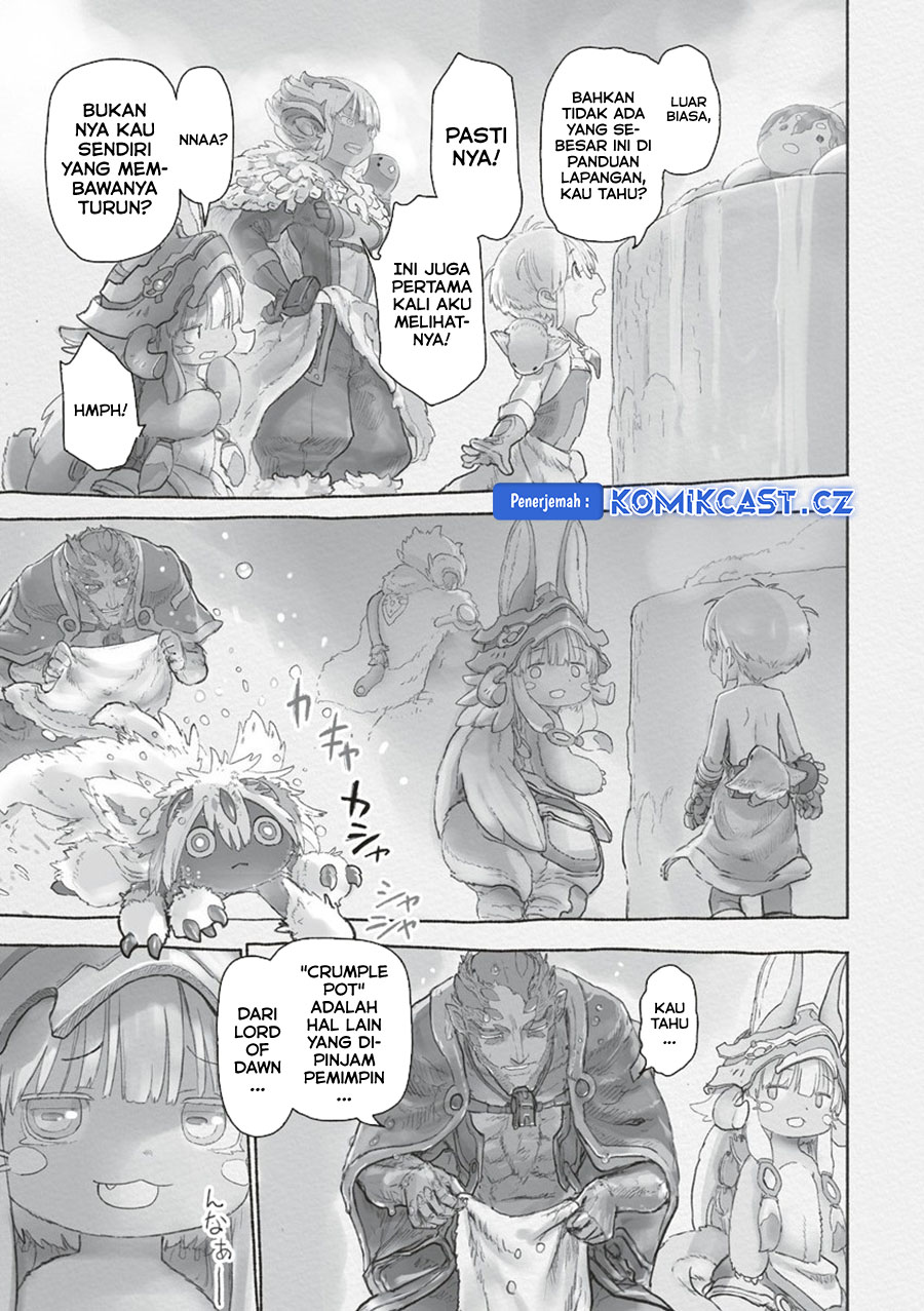 Chapter 65 - halaman 11