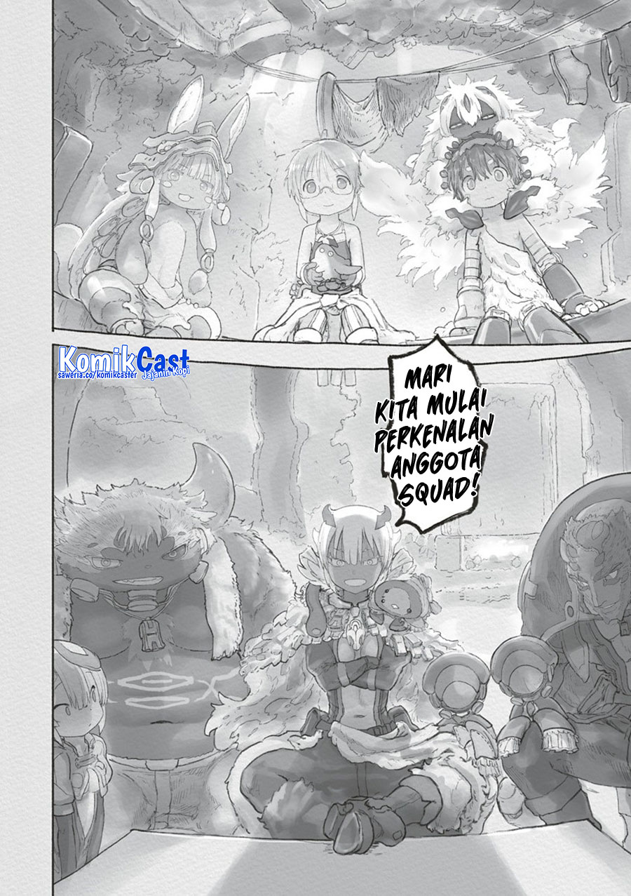 Chapter 65 - halaman 12