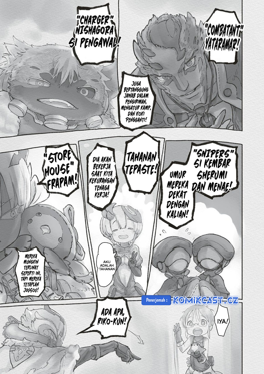 Chapter 65 - halaman 13