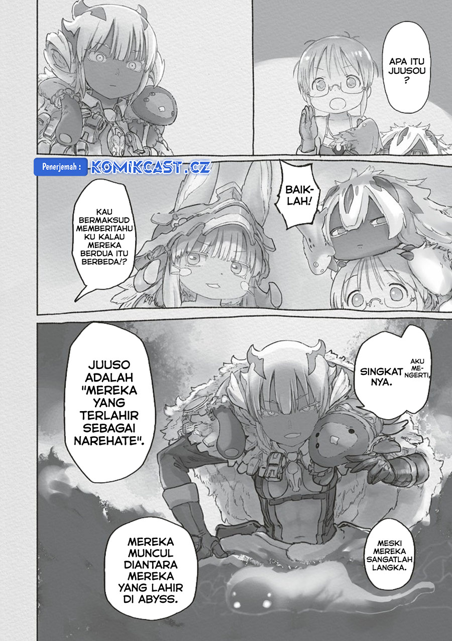 Chapter 65 - halaman 14