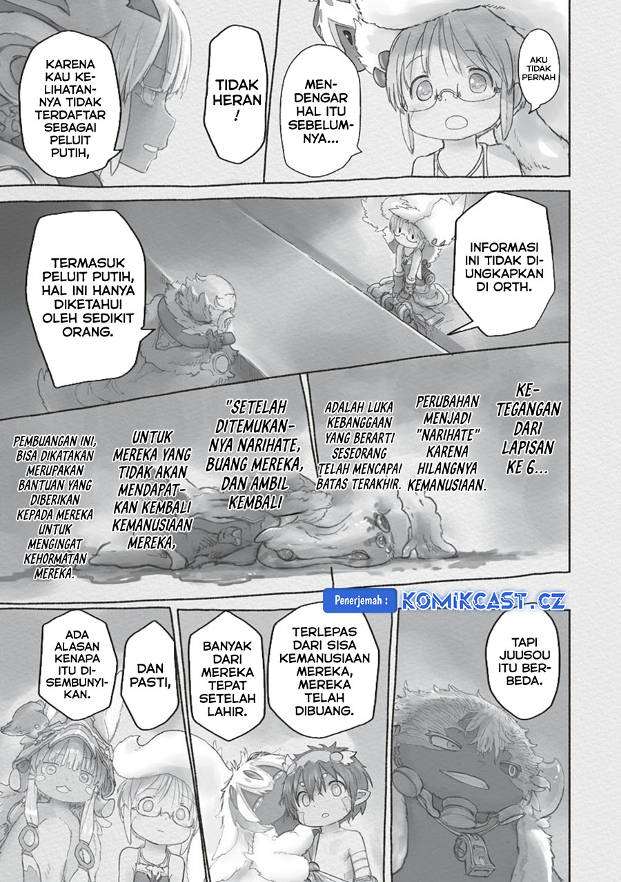 Chapter 65 - halaman 15