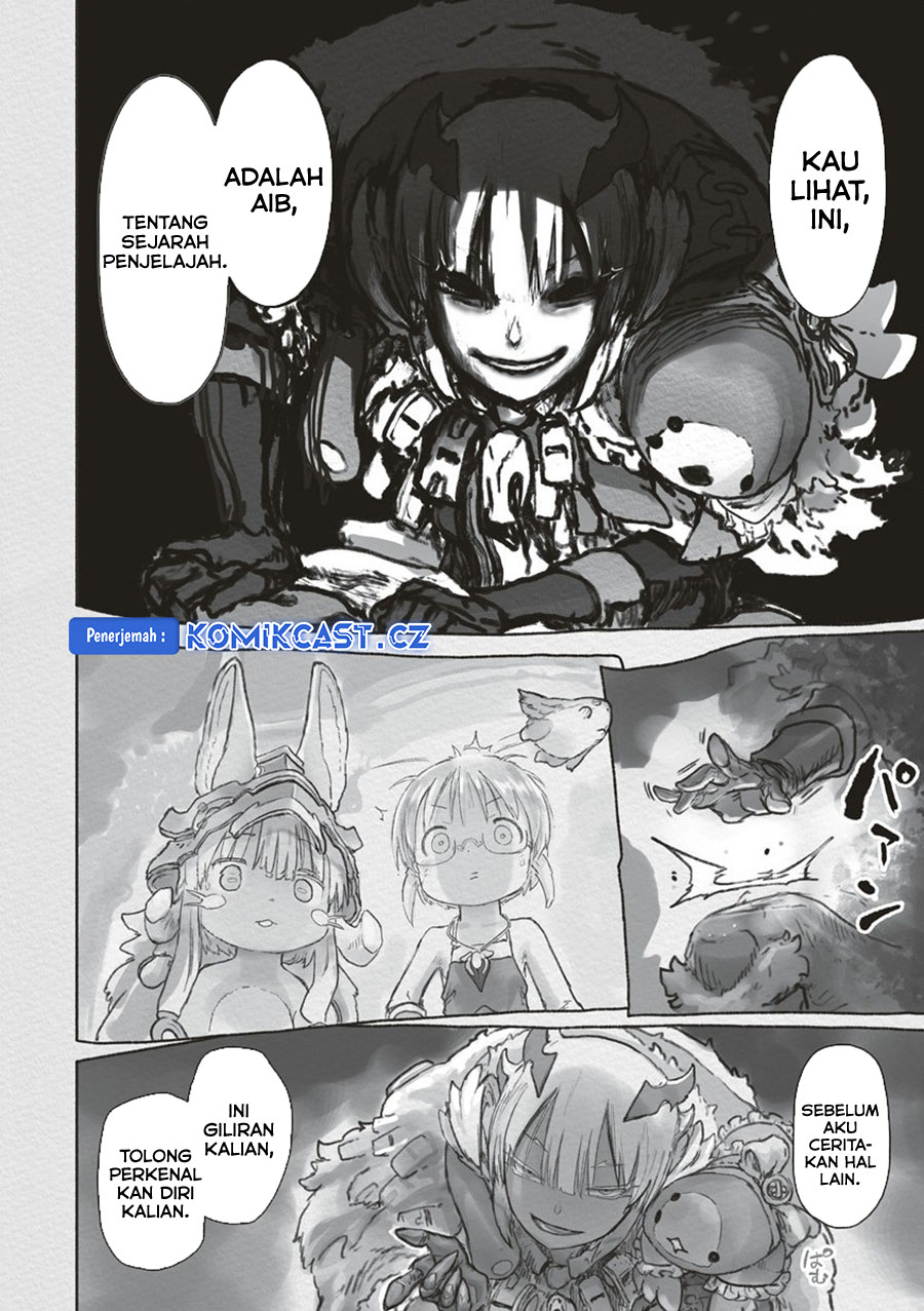 Chapter 65 - halaman 16