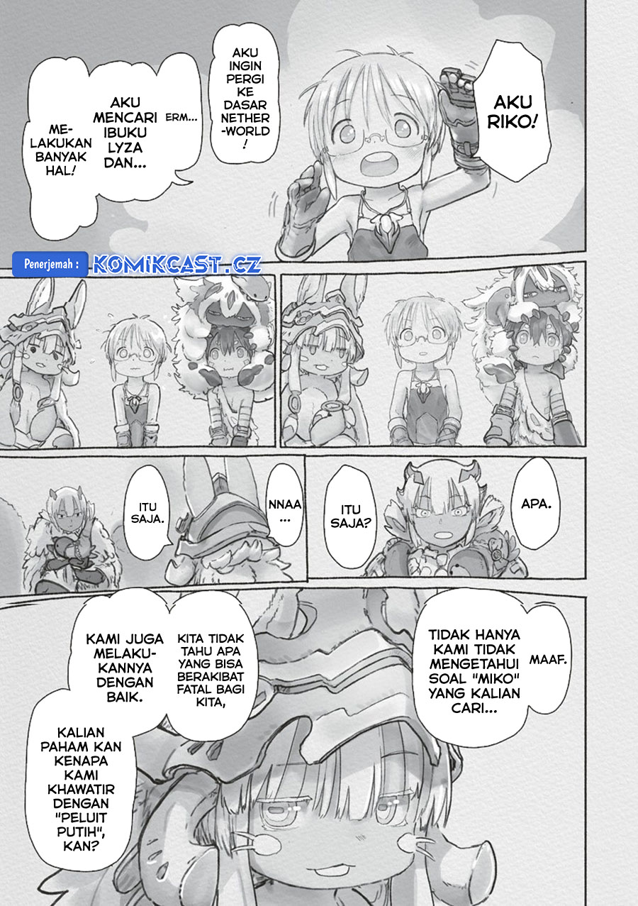 Chapter 65 - halaman 17