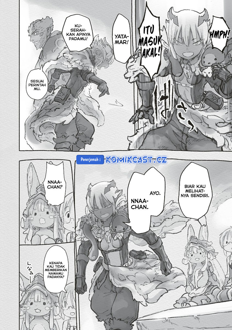 Chapter 65 - halaman 18
