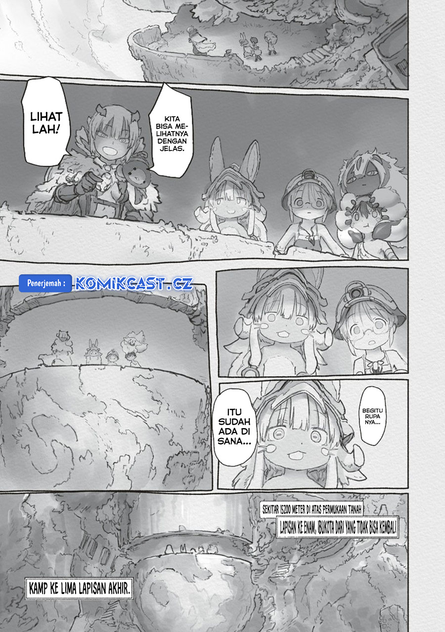 Chapter 65 - halaman 19