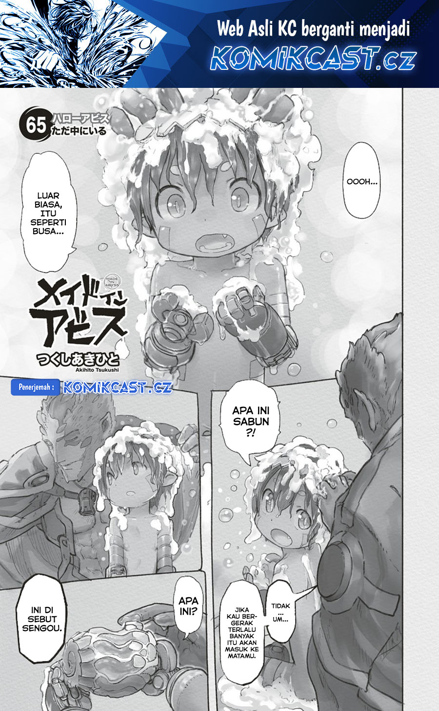 Chapter 65 - halaman 3