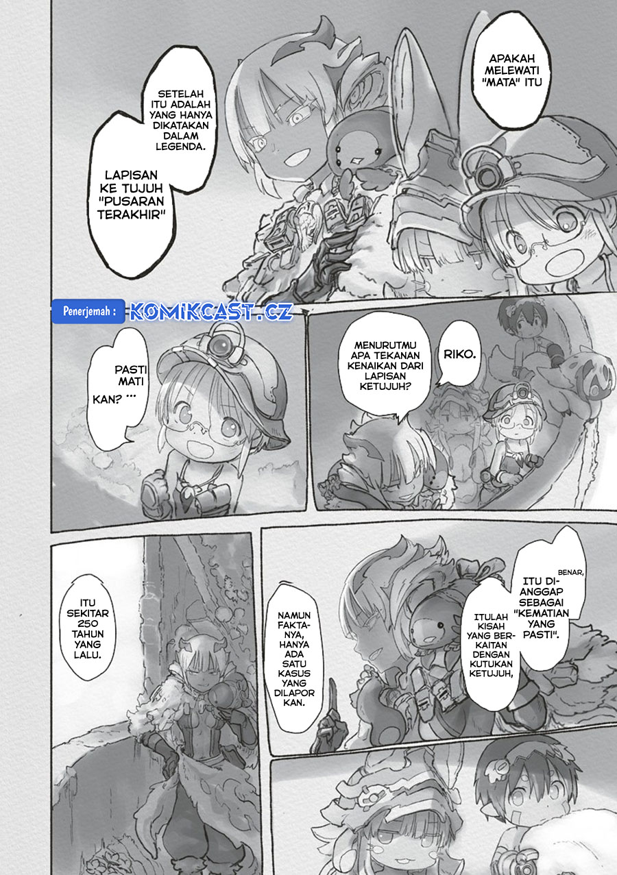 Chapter 65 - halaman 23