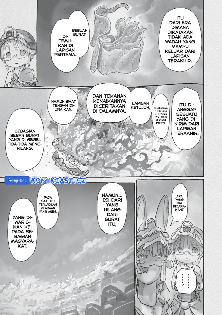 Chapter 65 - halaman 24