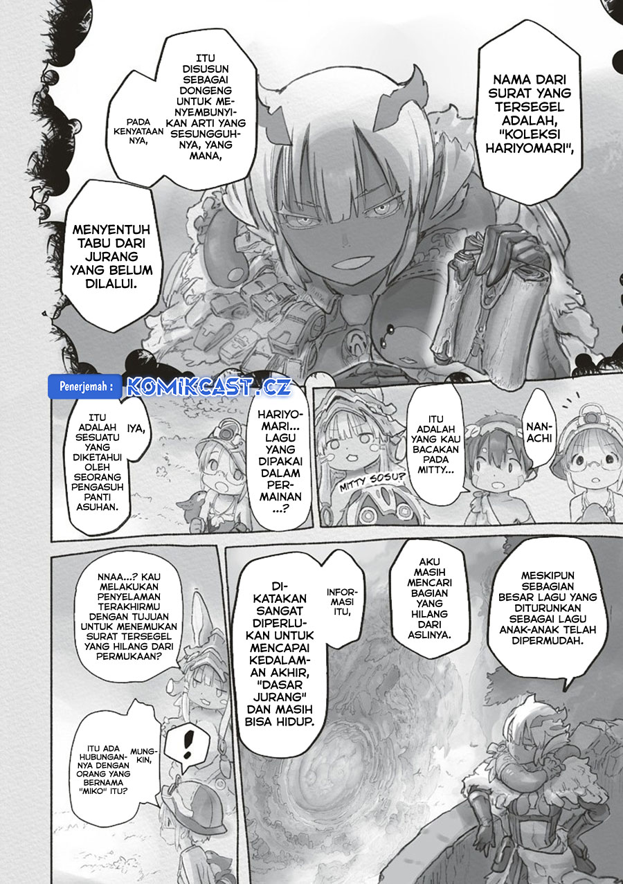 Chapter 65 - halaman 25