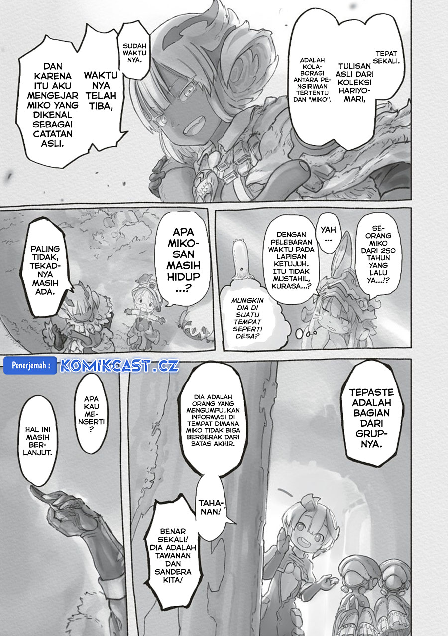 Chapter 65 - halaman 26