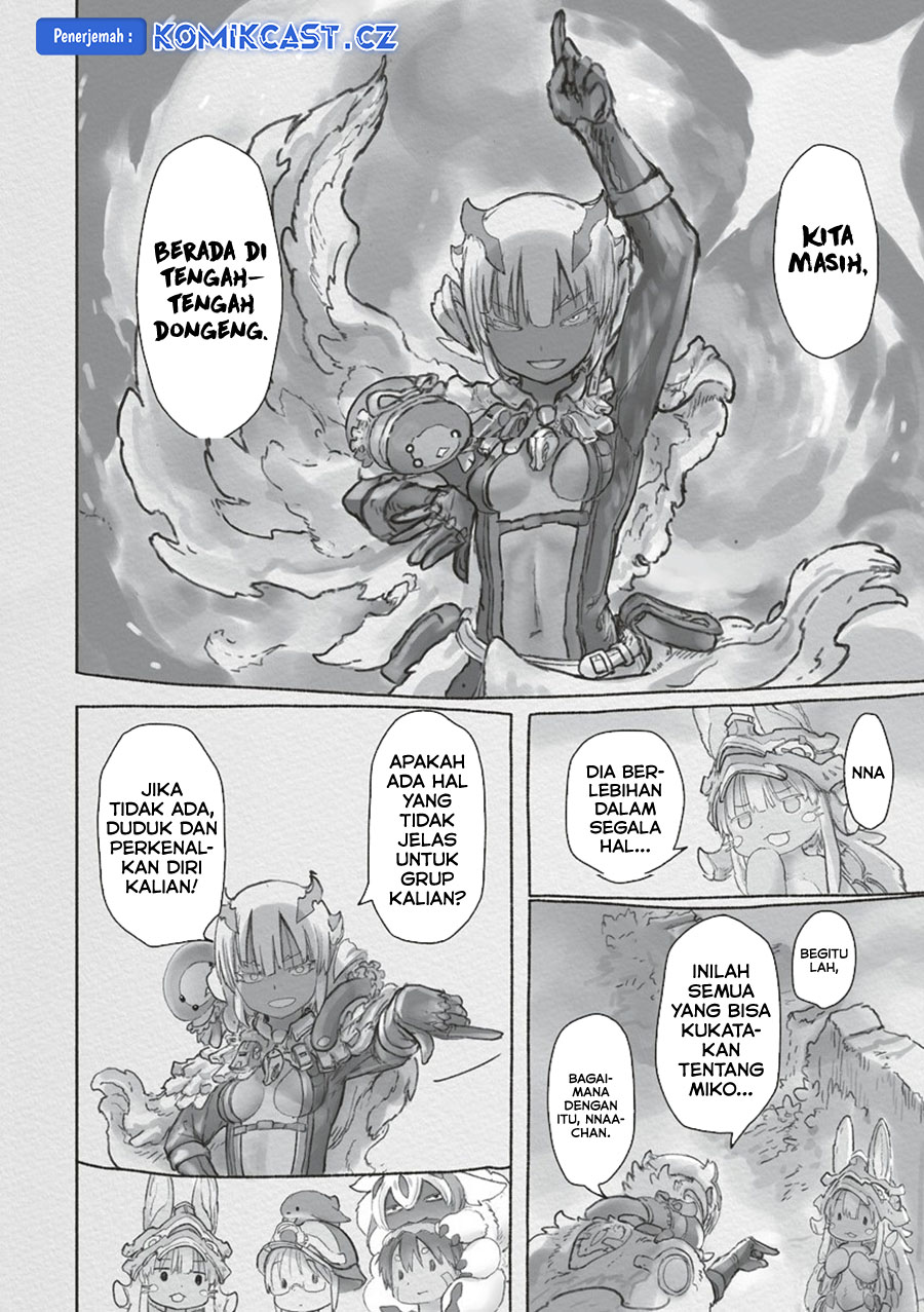 Chapter 65 - halaman 27