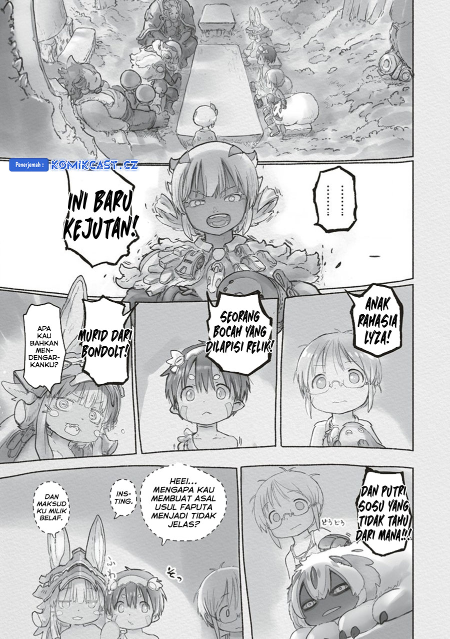 Chapter 65 - halaman 28