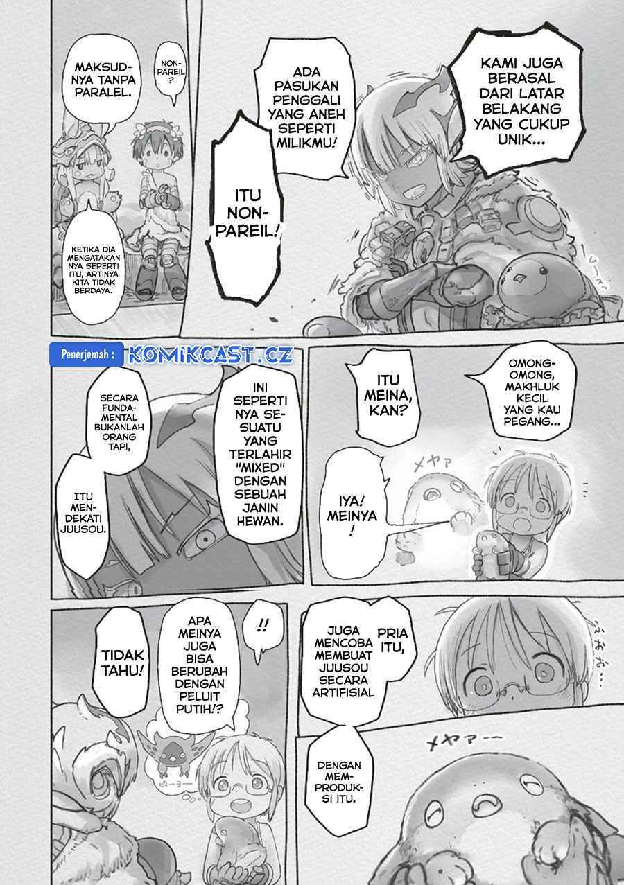 Chapter 65 - halaman 29