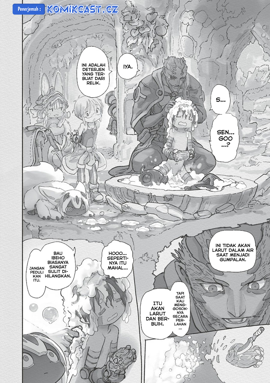 Chapter 65 - halaman 4