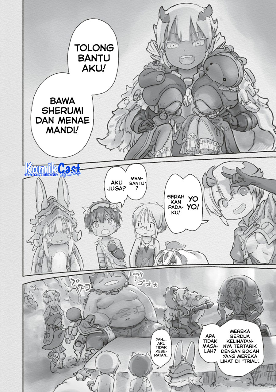 Chapter 65 - halaman 31
