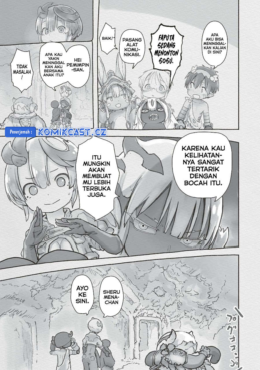 Chapter 65 - halaman 32