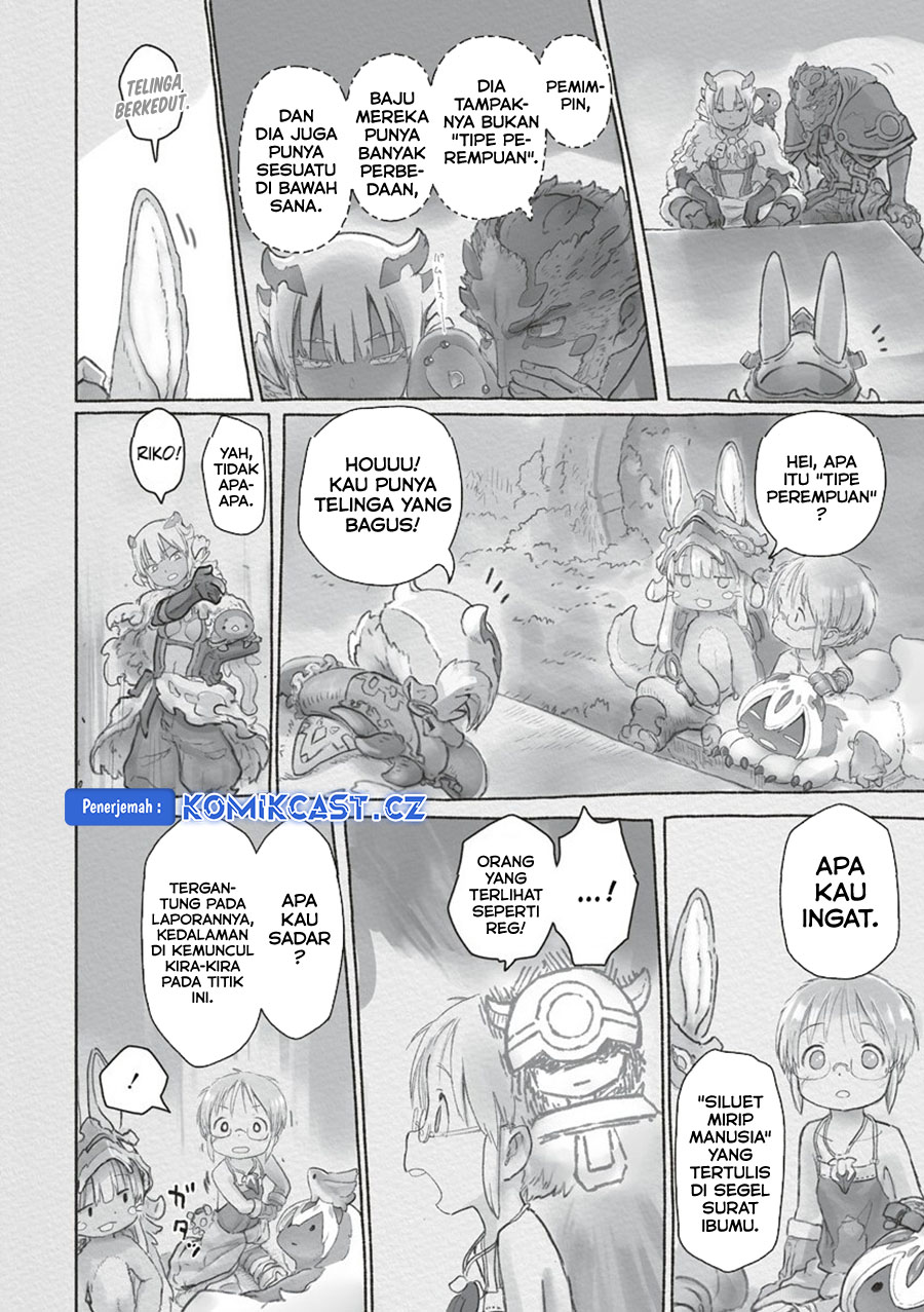 Chapter 65 - halaman 33