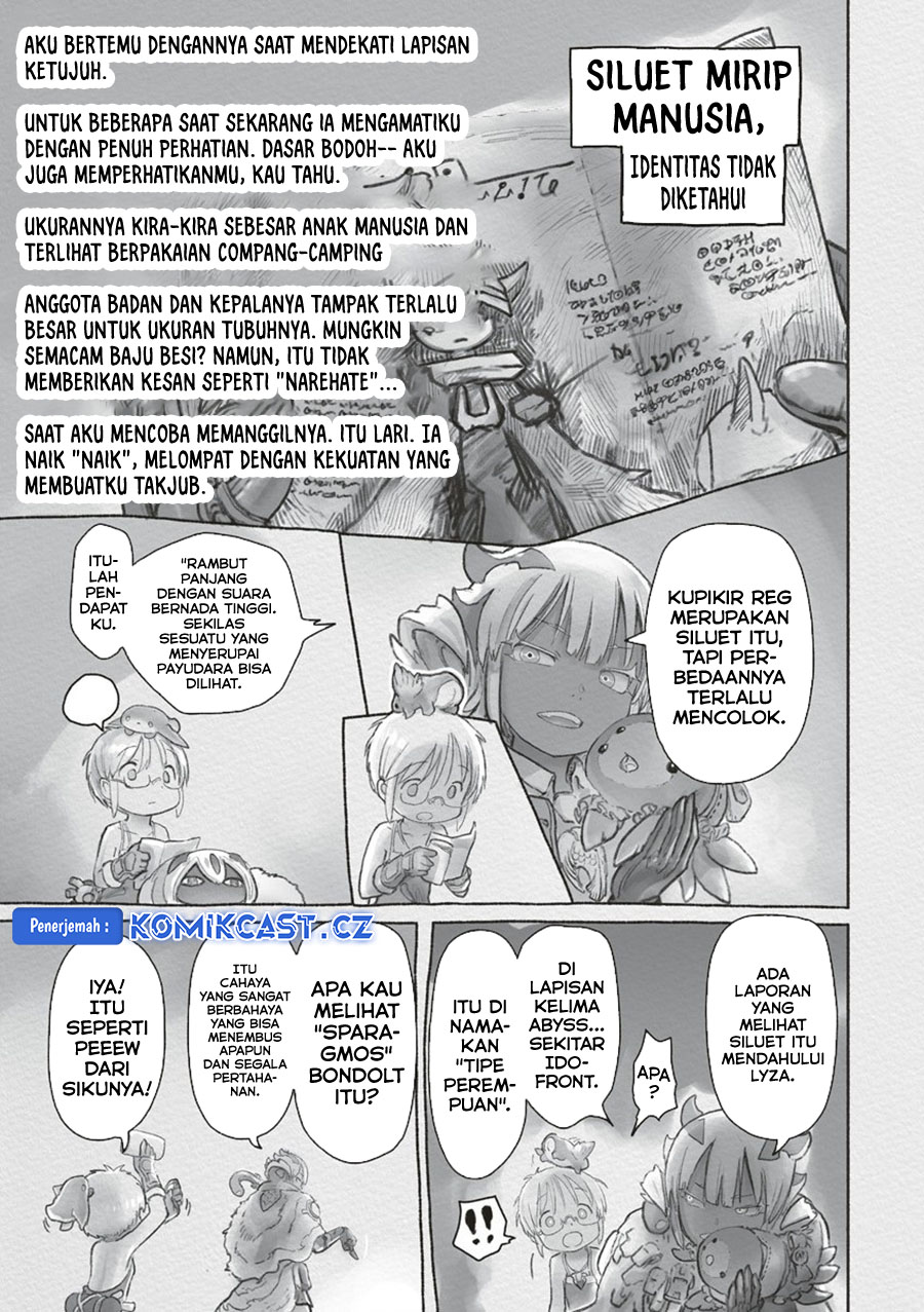 Chapter 65 - halaman 34