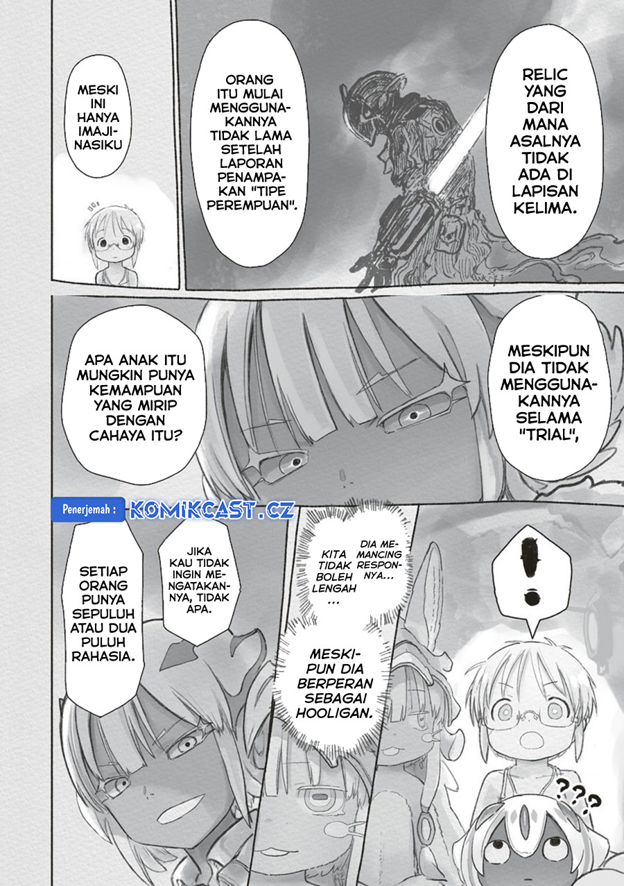 Chapter 65 - halaman 35