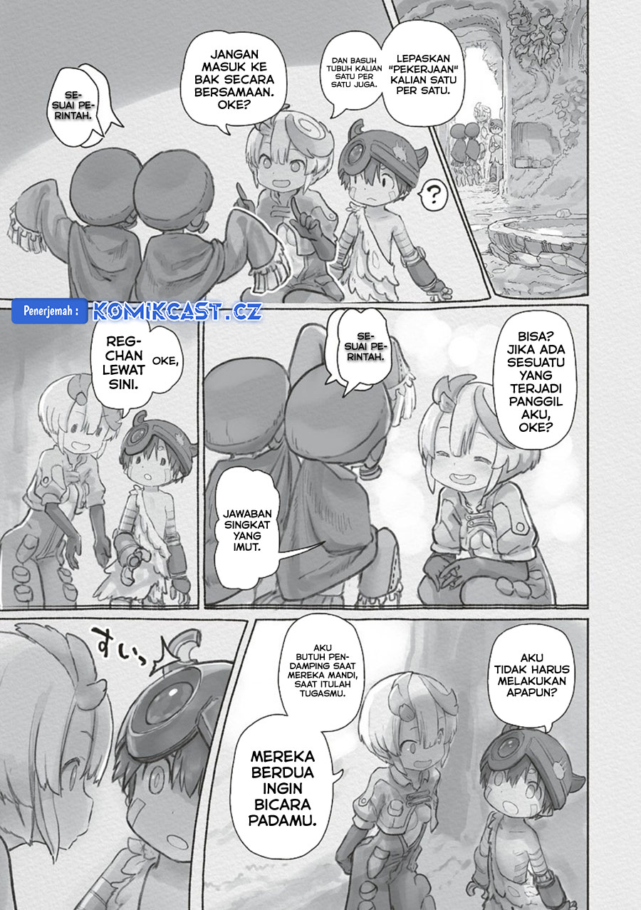 Chapter 65 - halaman 36