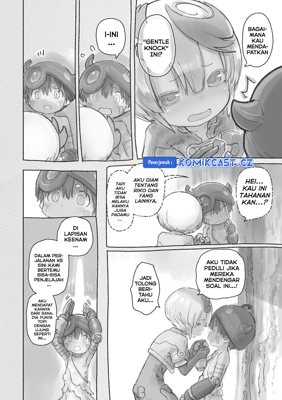 Chapter 65 - halaman 37