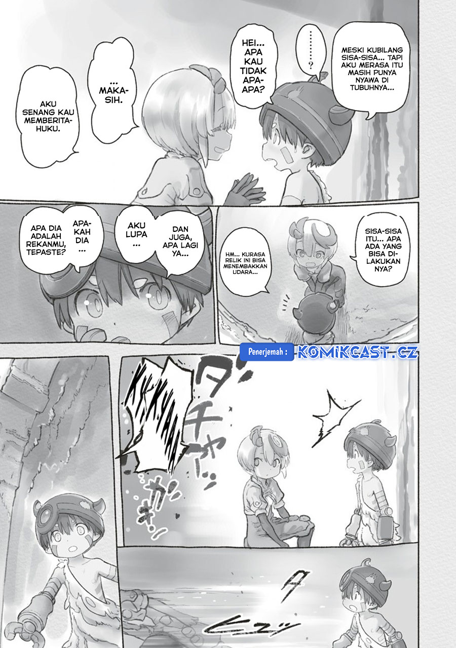 Chapter 65 - halaman 38