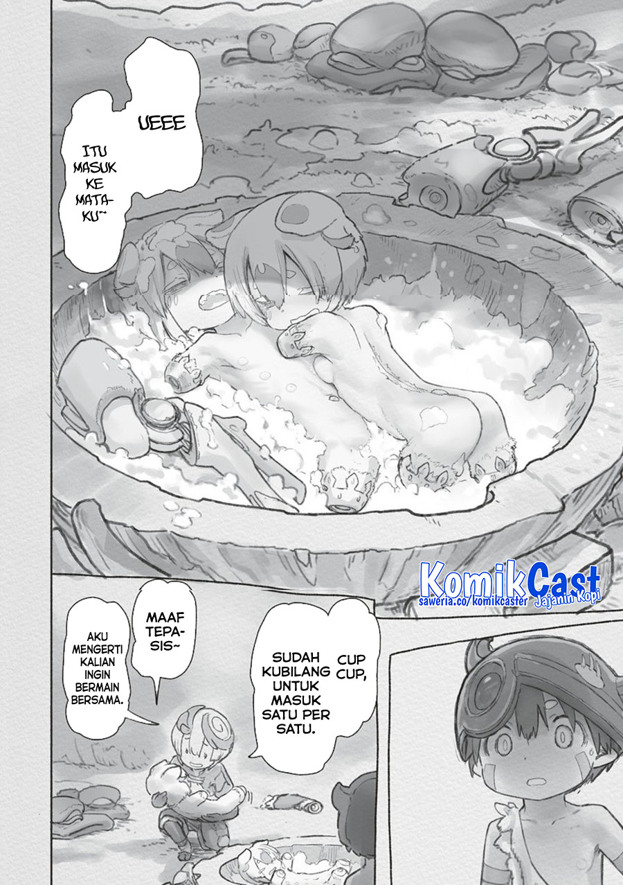Chapter 65 - halaman 39