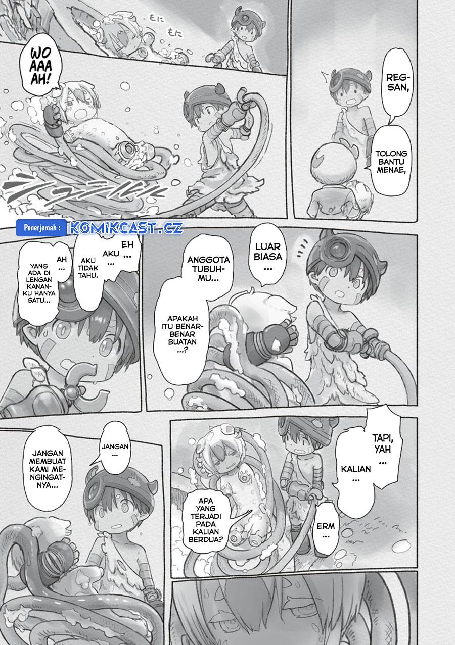Chapter 65 - halaman 40