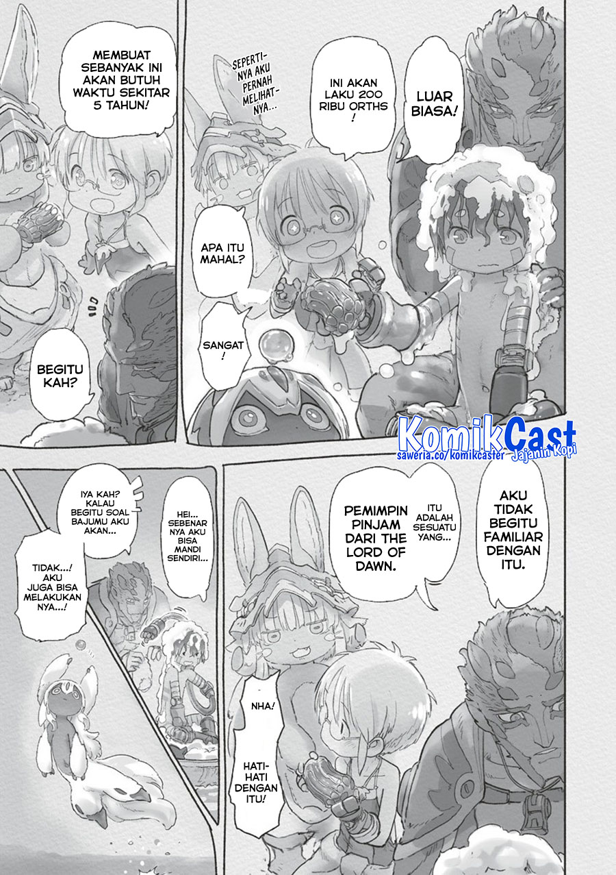 Chapter 65 - halaman 5