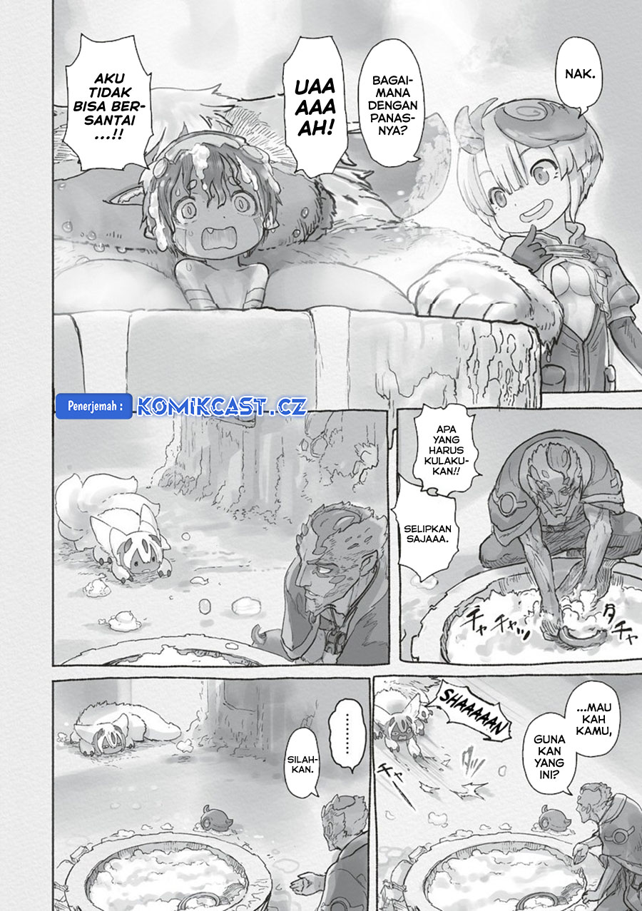Chapter 65 - halaman 8