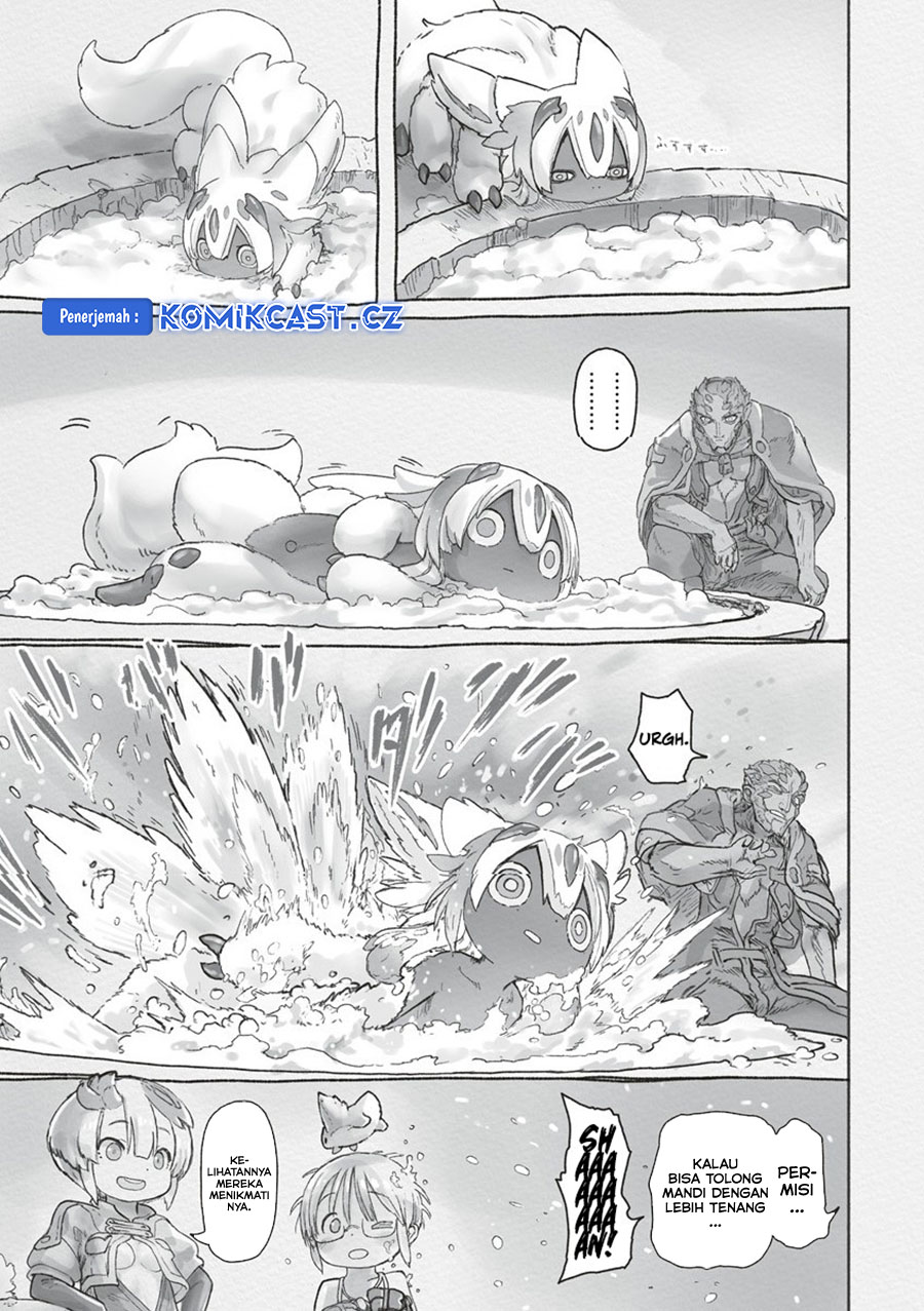 Chapter 65 - halaman 9