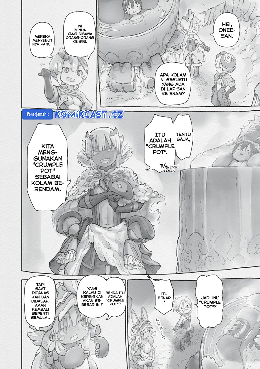 Chapter 65 - halaman 10