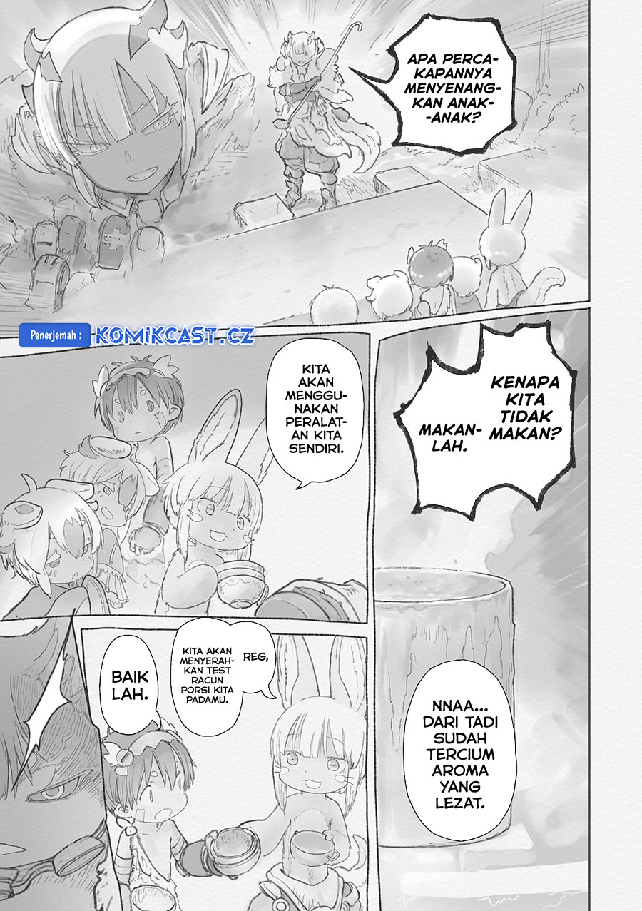 Chapter 66 - halaman 11