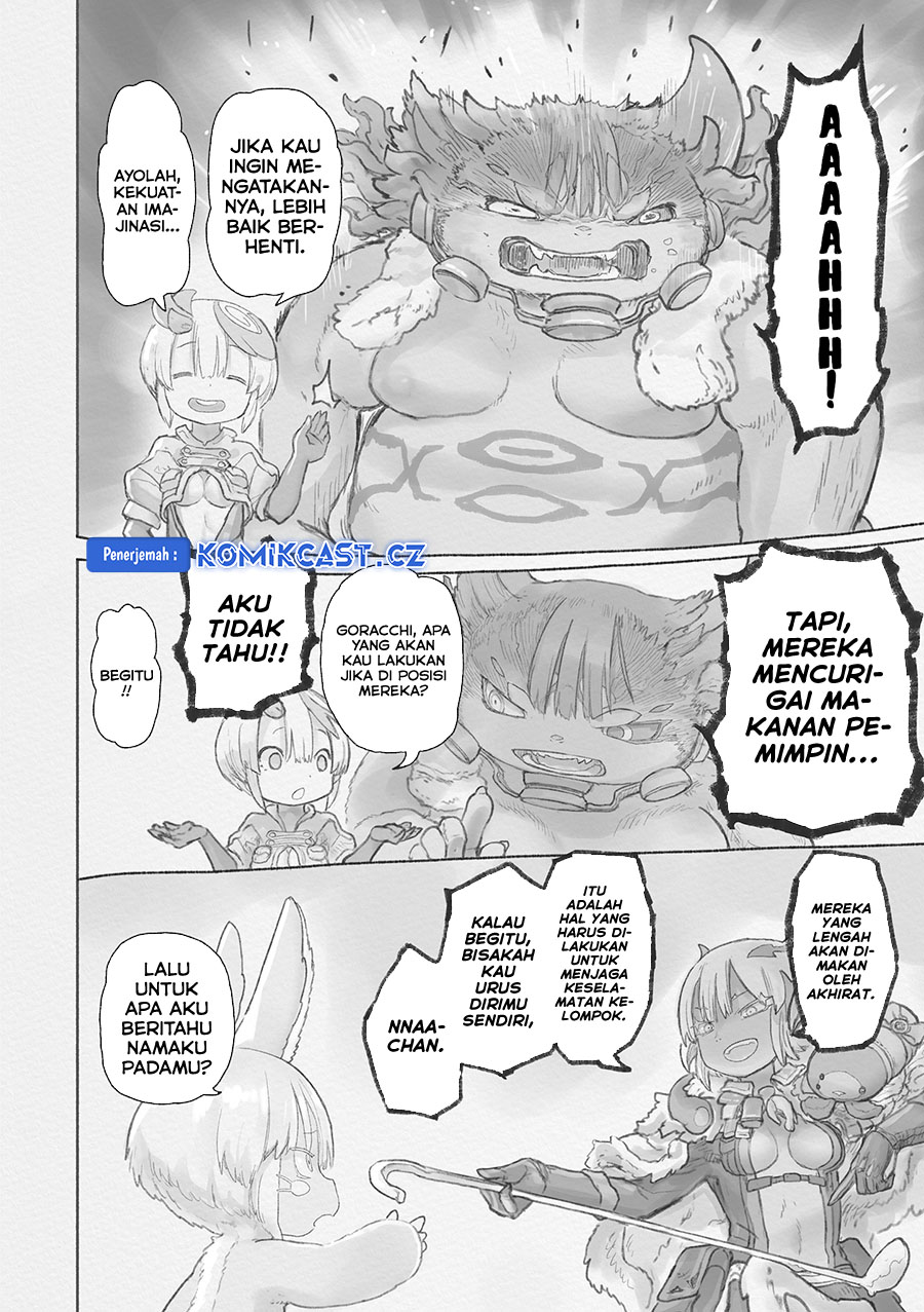 Chapter 66 - halaman 12