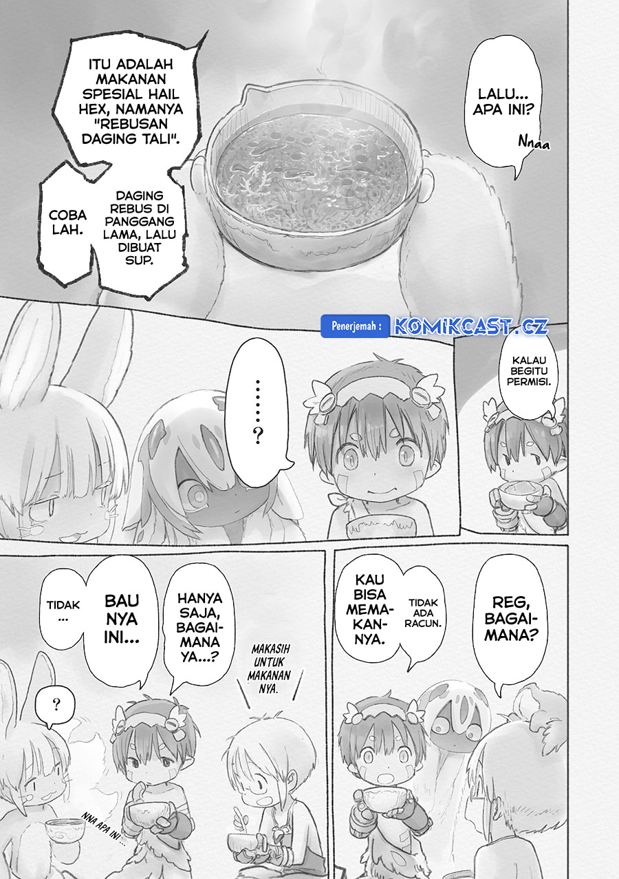 Chapter 66 - halaman 13