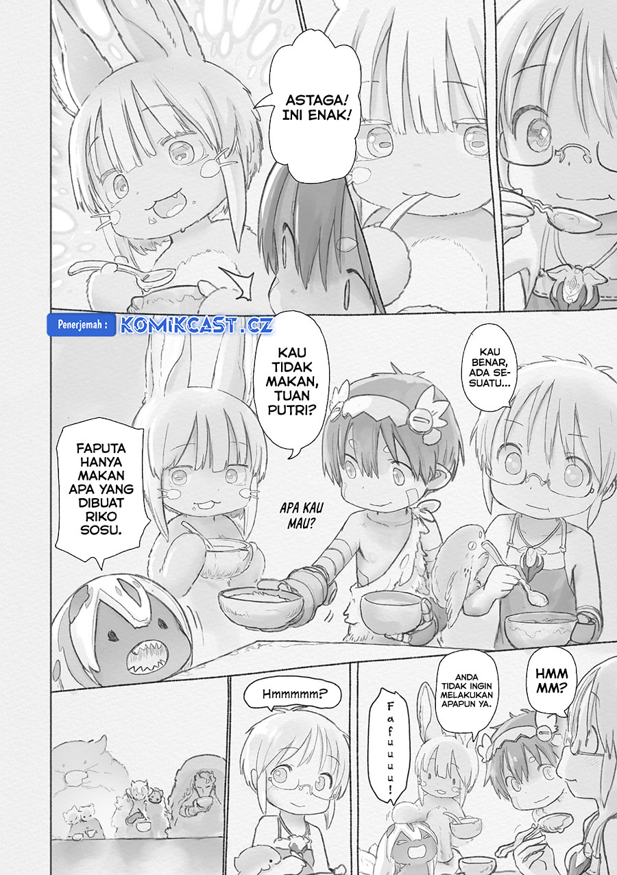Chapter 66 - halaman 14