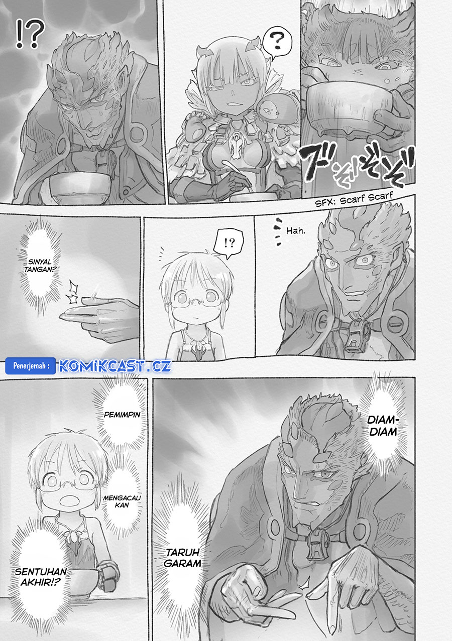 Chapter 66 - halaman 15