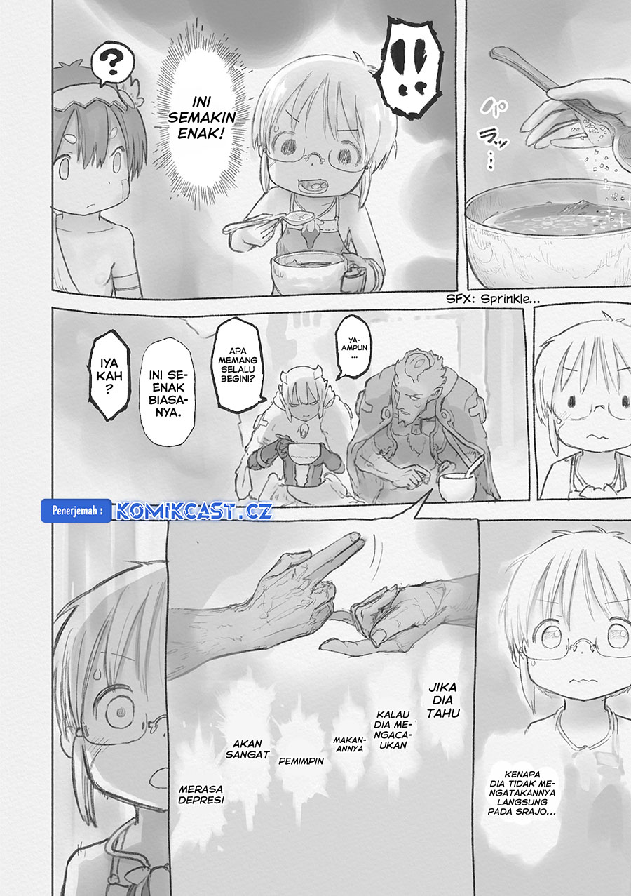 Chapter 66 - halaman 16