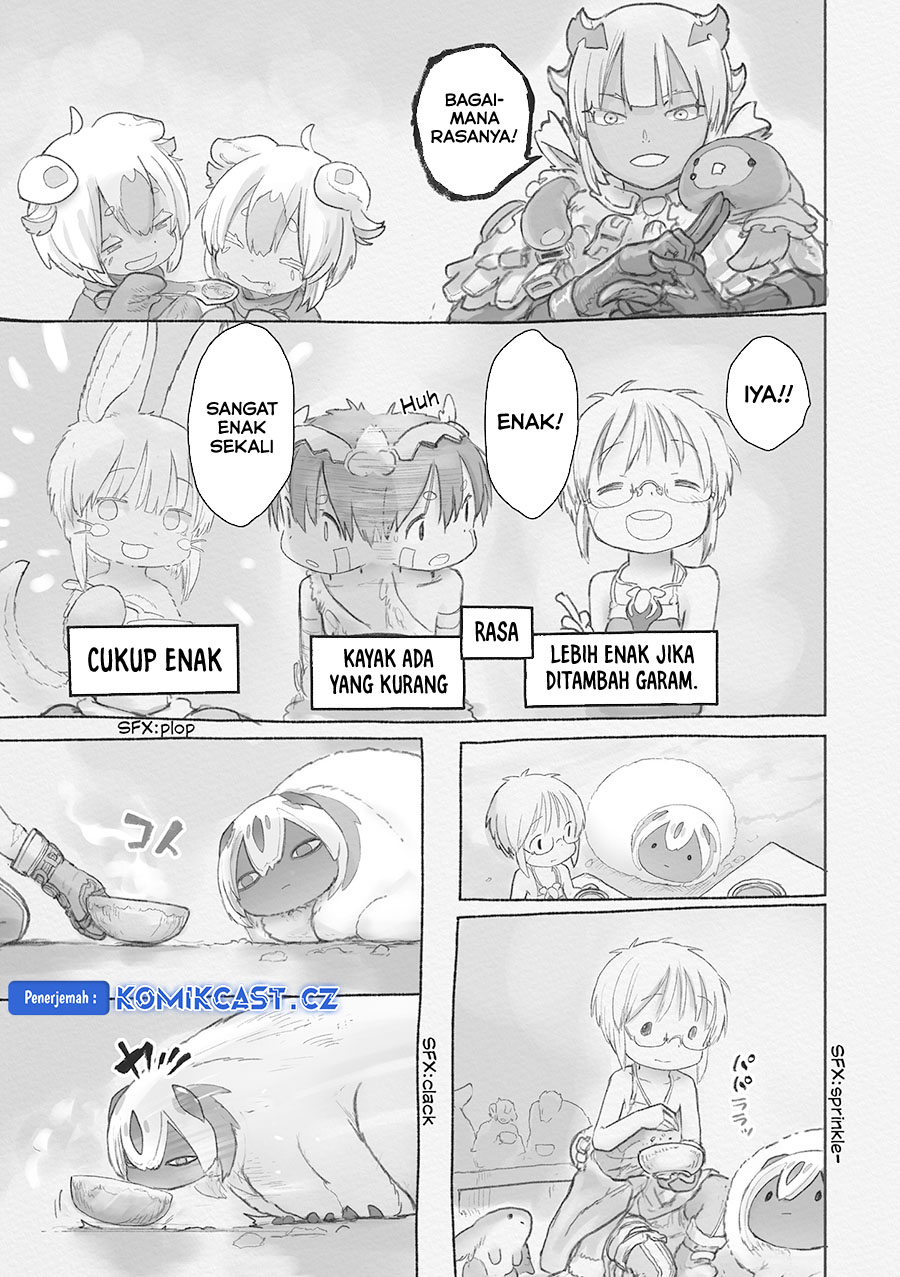 Chapter 66 - halaman 17