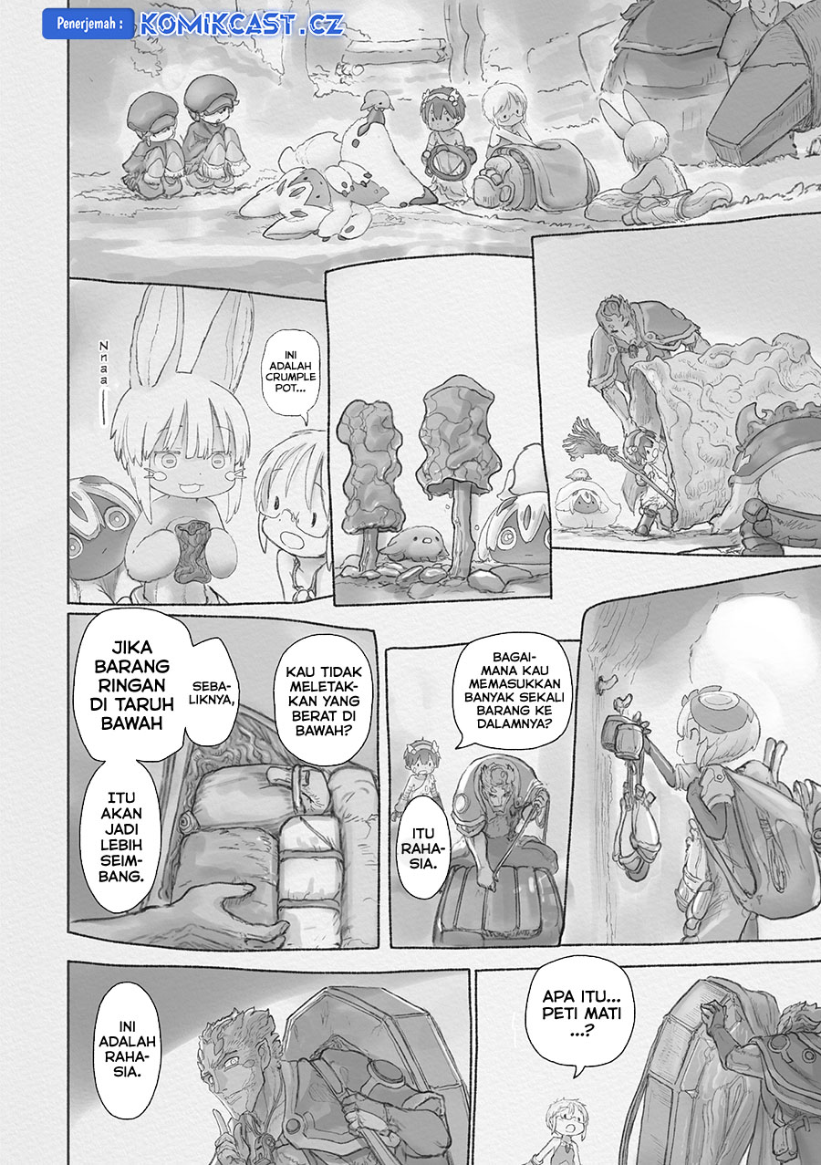 Chapter 66 - halaman 18
