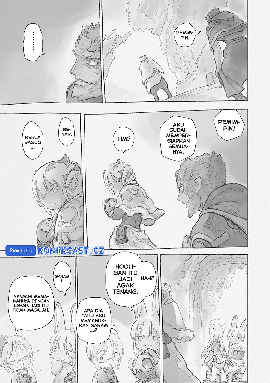 Chapter 66 - halaman 19