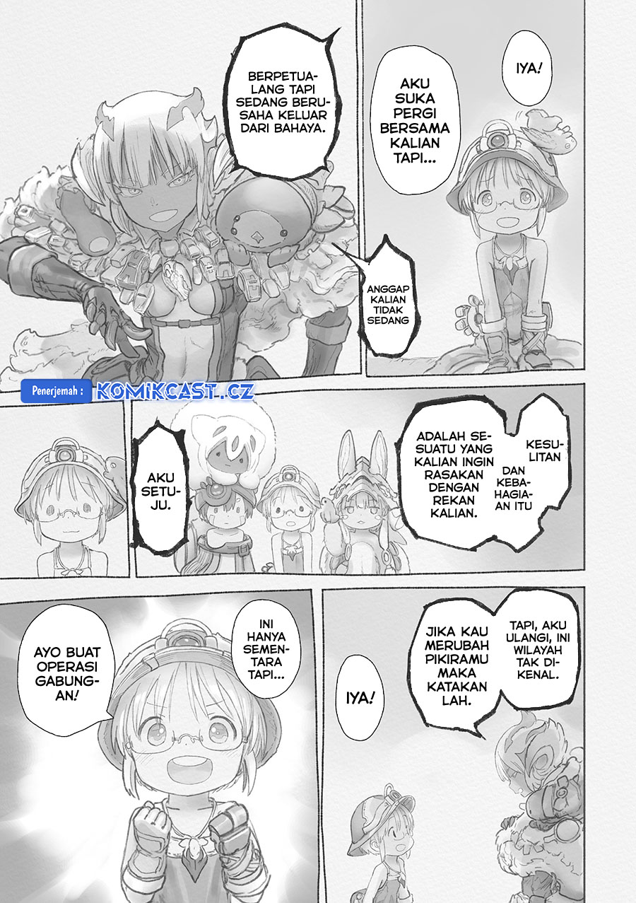 Chapter 66 - halaman 21