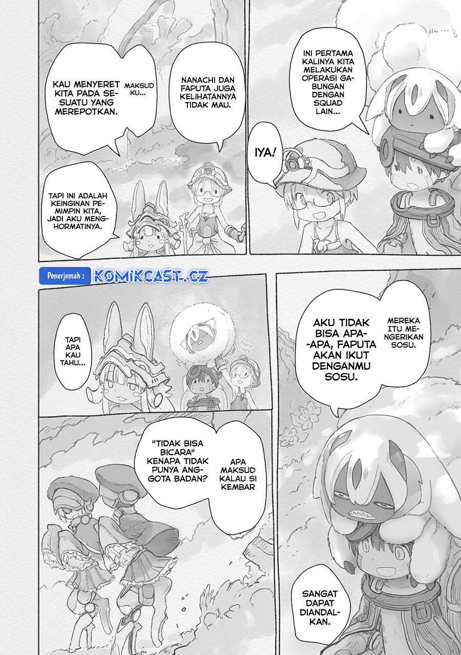 Chapter 66 - halaman 23
