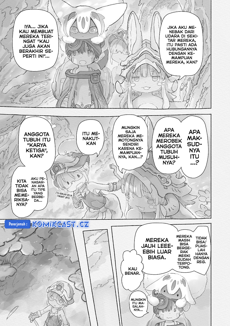 Chapter 66 - halaman 24