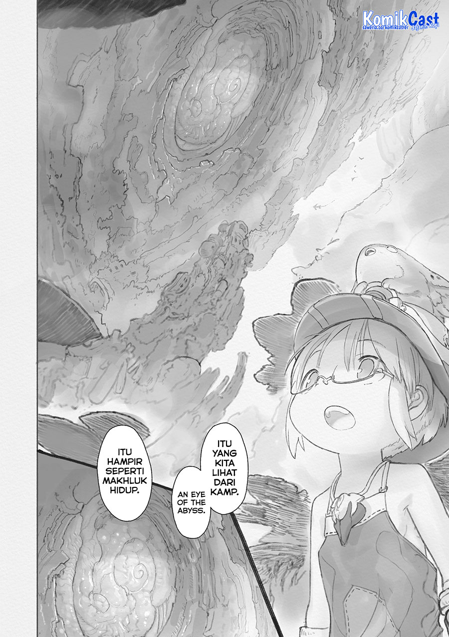 Chapter 66 - halaman 25