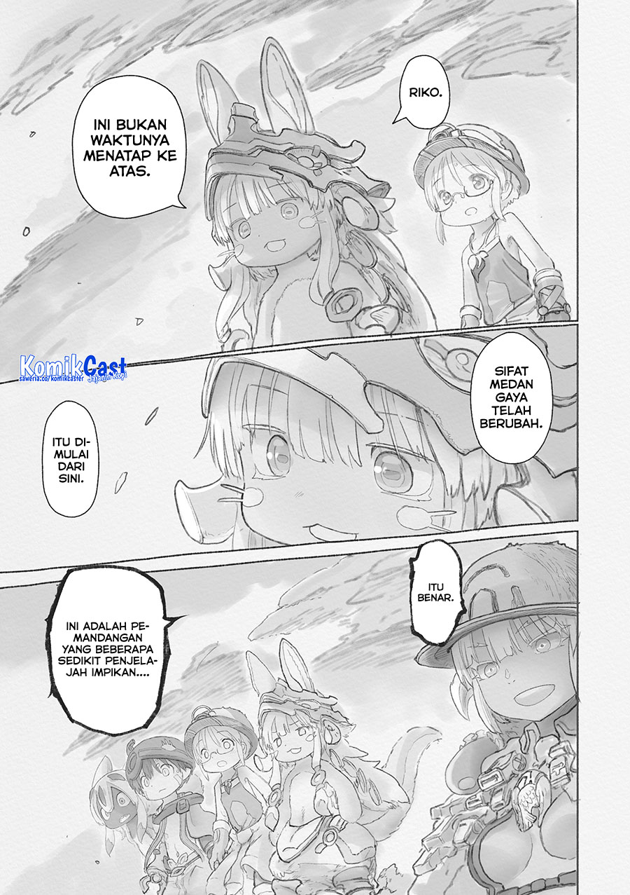 Chapter 66 - halaman 26