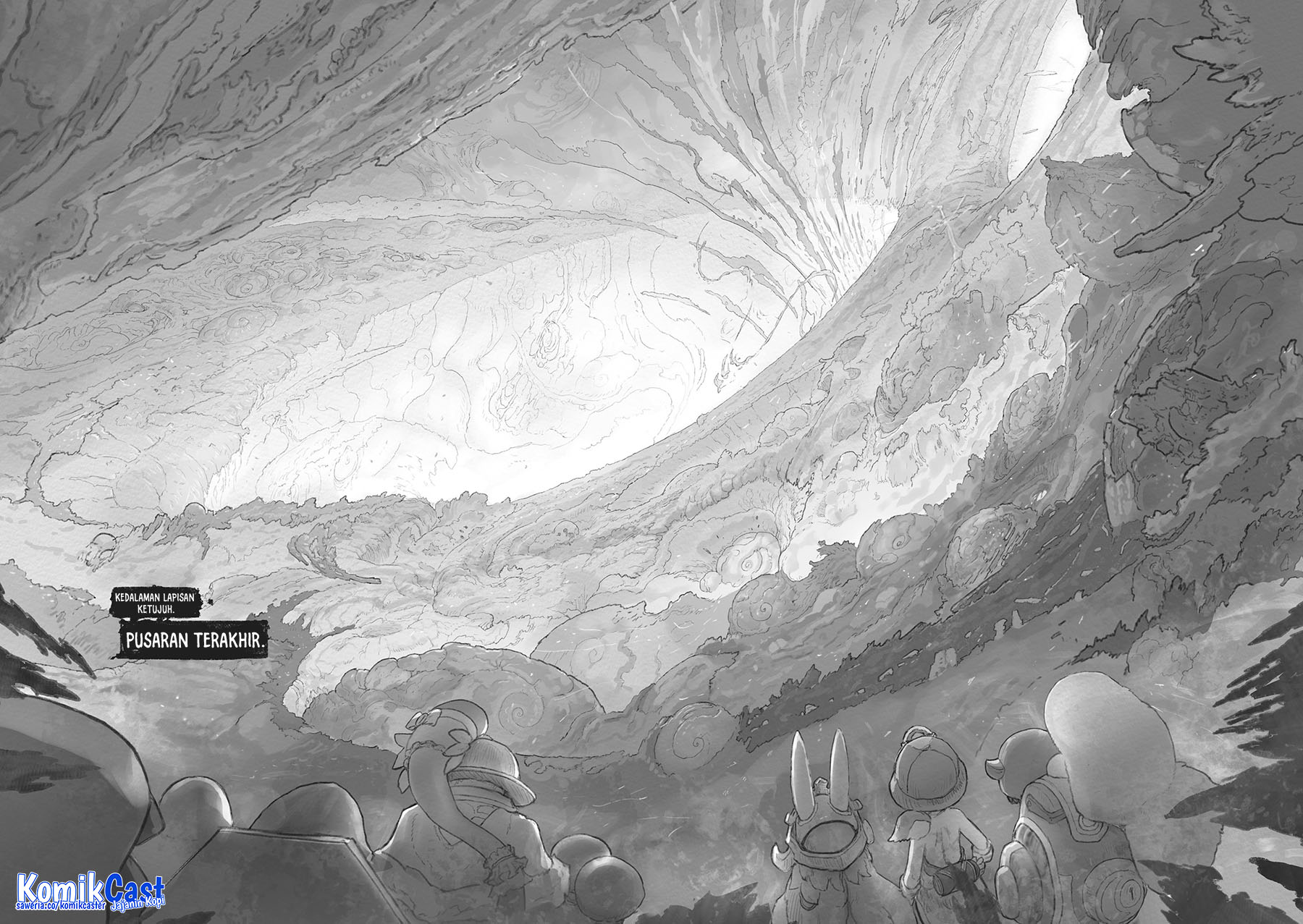Chapter 66 - halaman 27