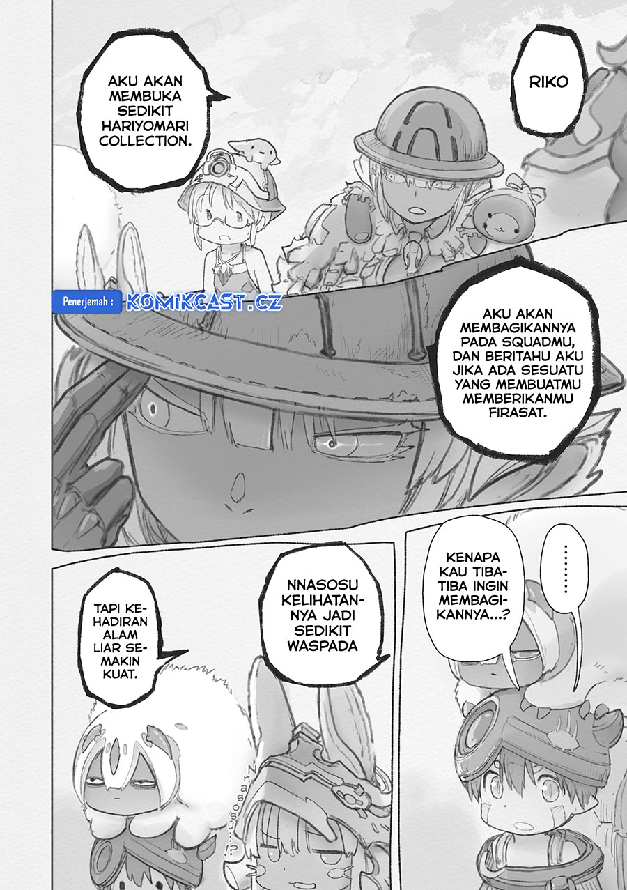 Chapter 66 - halaman 28