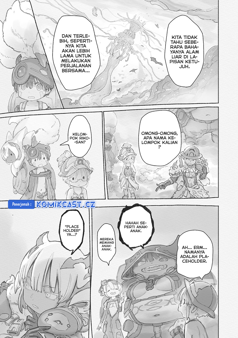 Chapter 66 - halaman 29