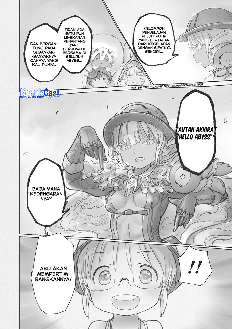 Chapter 66 - halaman 30